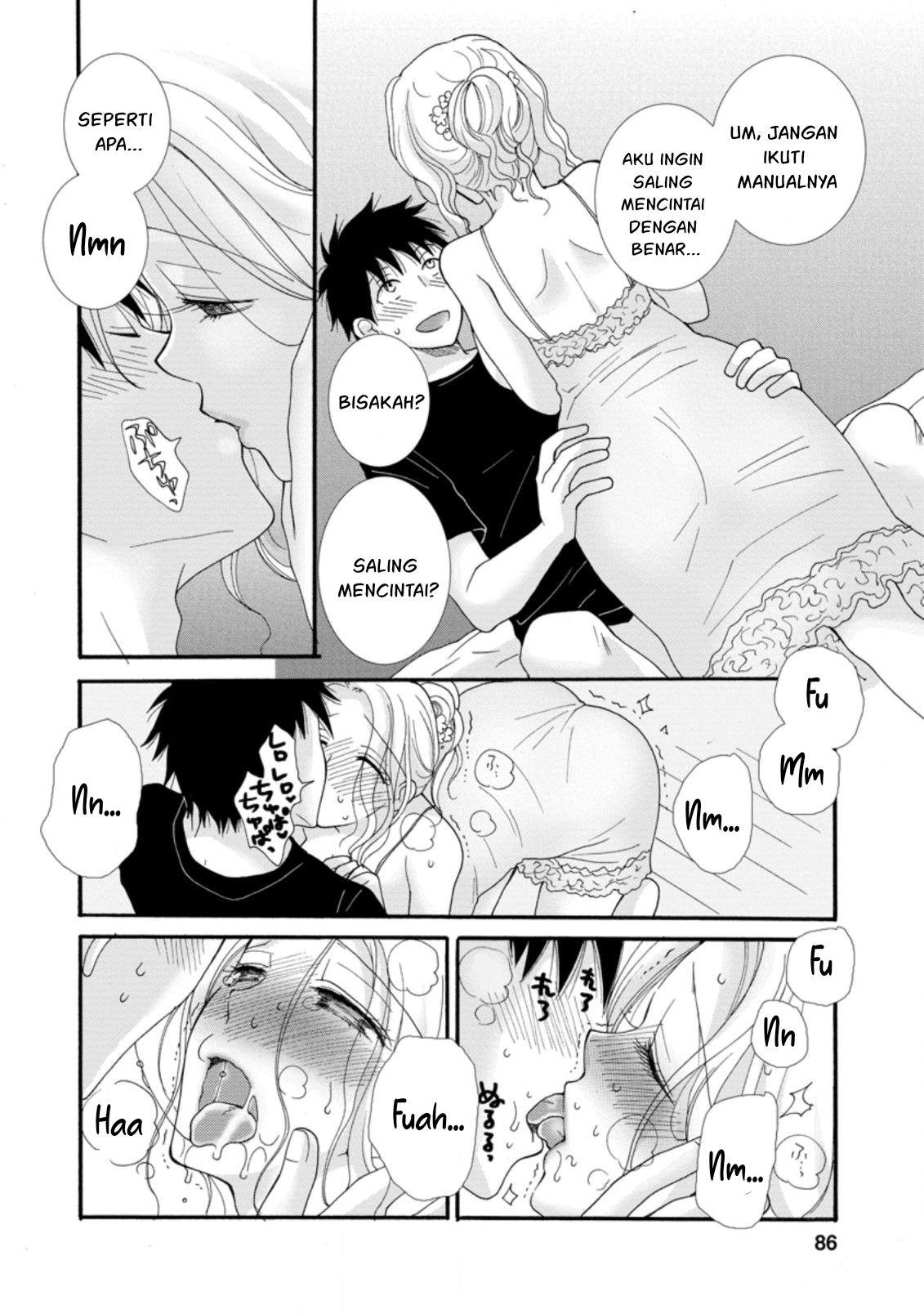 Ataerareta Skill wo Tsukatte Kasei de Isekai Bijotachi to Ichaicha shitai Chapter 3 Gambar 25