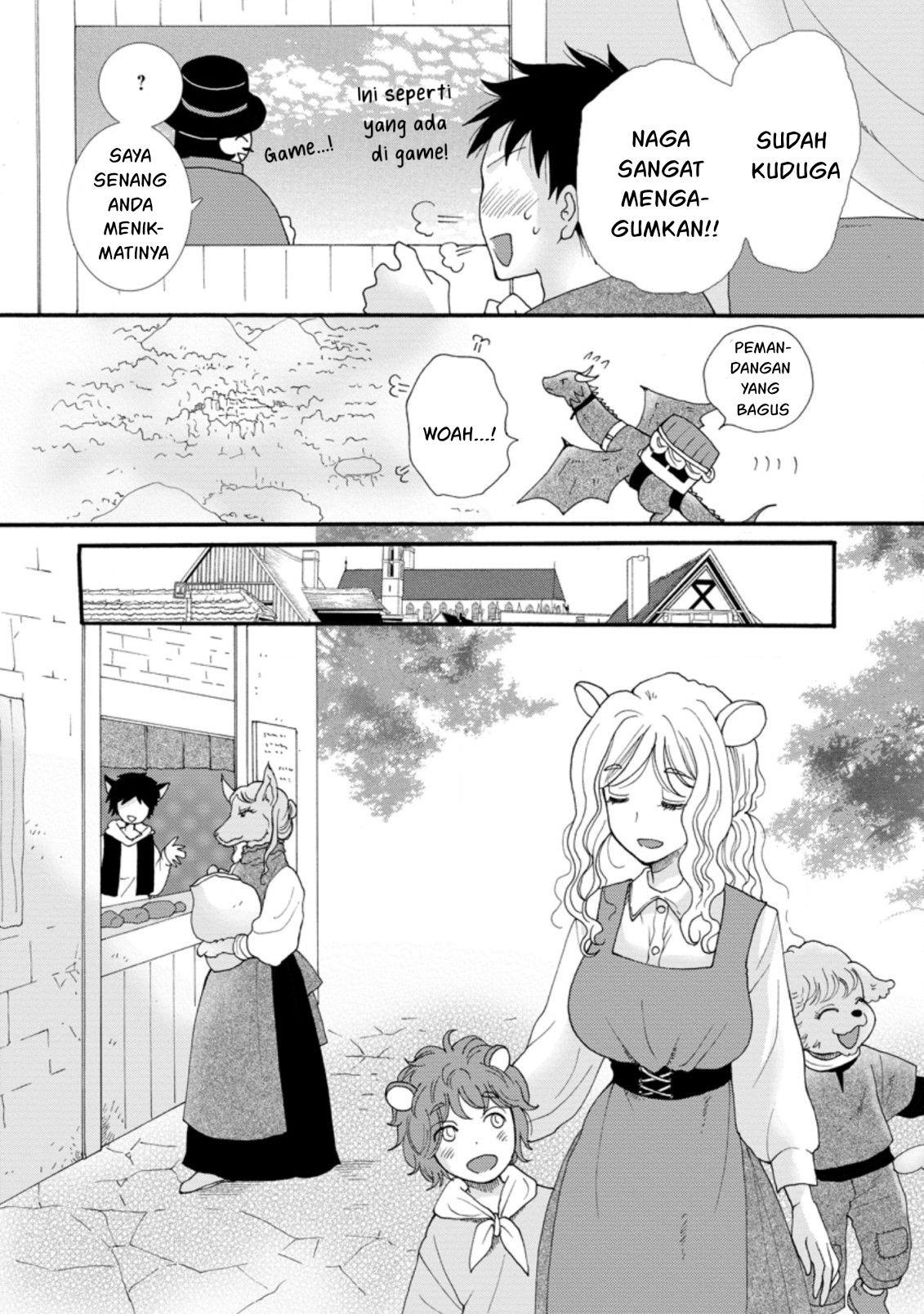 Ataerareta Skill wo Tsukatte Kasei de Isekai Bijotachi to Ichaicha shitai Chapter 5 Gambar 23