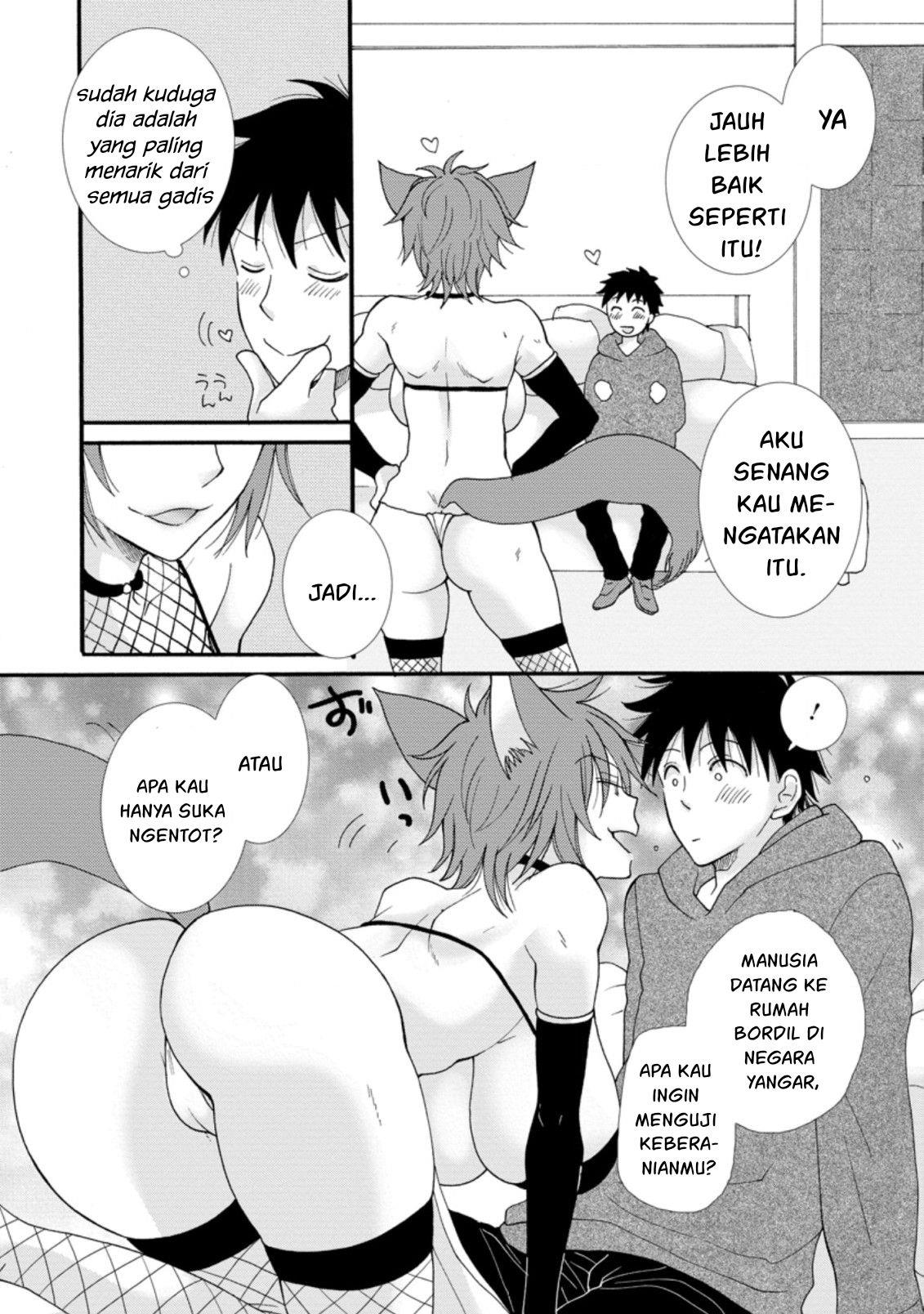 Ataerareta Skill wo Tsukatte Kasei de Isekai Bijotachi to Ichaicha shitai Chapter 5 Gambar 29