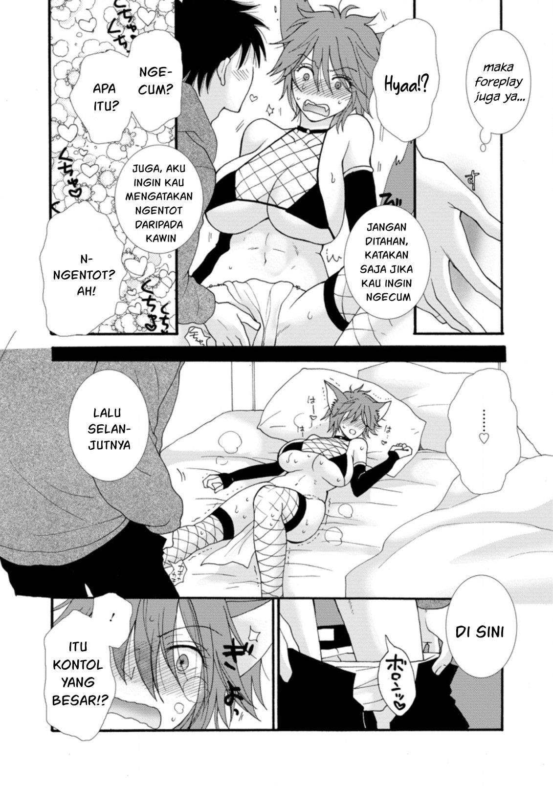 Ataerareta Skill wo Tsukatte Kasei de Isekai Bijotachi to Ichaicha shitai Chapter 5 Gambar 32
