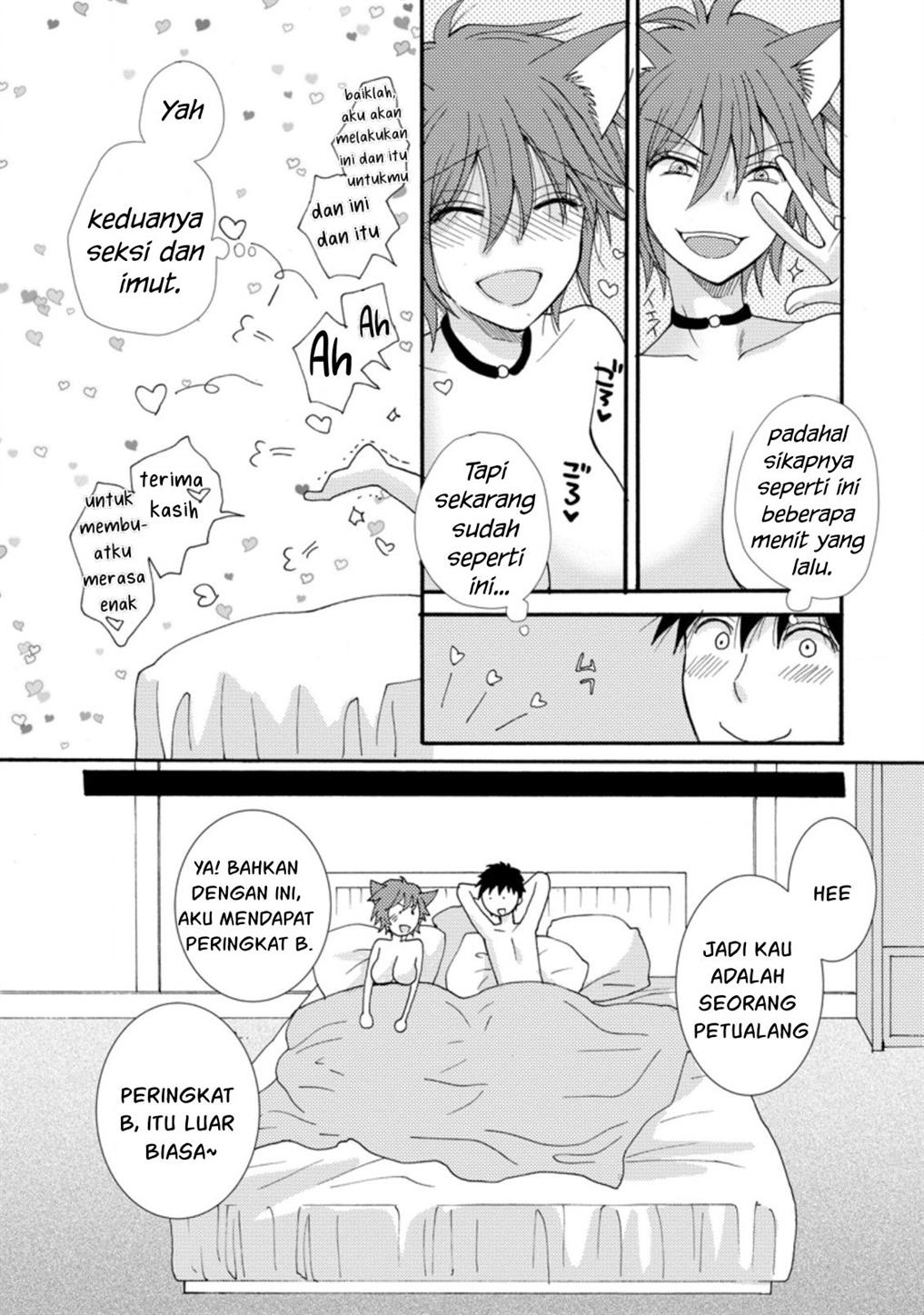 Ataerareta Skill wo Tsukatte Kasei de Isekai Bijotachi to Ichaicha shitai Chapter 6 Gambar 4