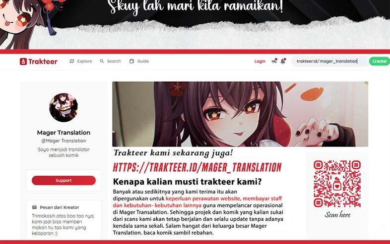 ATRI: My Dear Moments Chapter 3 Gambar 31