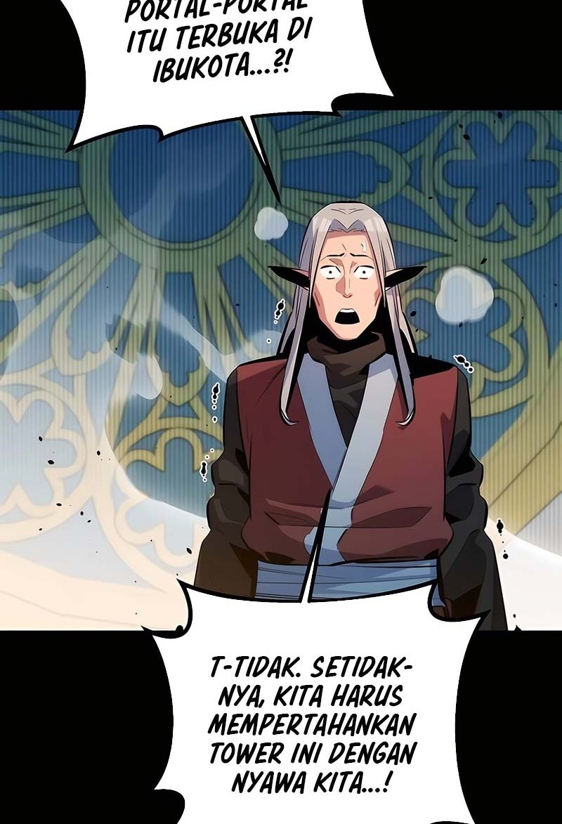 Auto-Hunting With Clones Chapter 125 Gambar 37