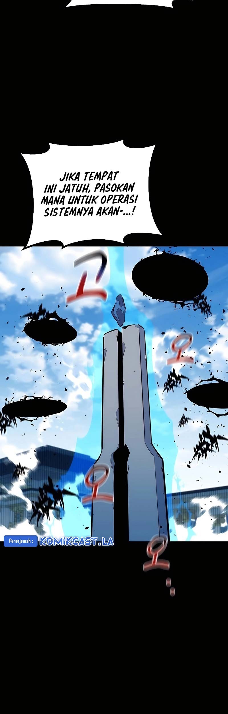 Auto-Hunting With Clones Chapter 125 Gambar 38