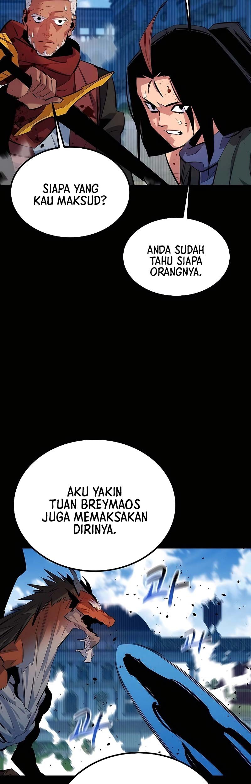 Auto-Hunting With Clones Chapter 125 Gambar 62