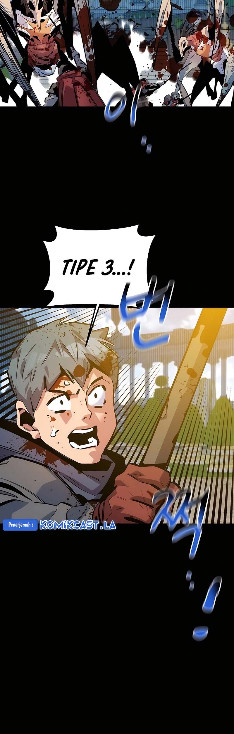 Auto-Hunting With Clones Chapter 125 Gambar 82