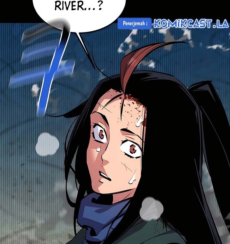 Auto-Hunting With Clones Chapter 125 Gambar 91
