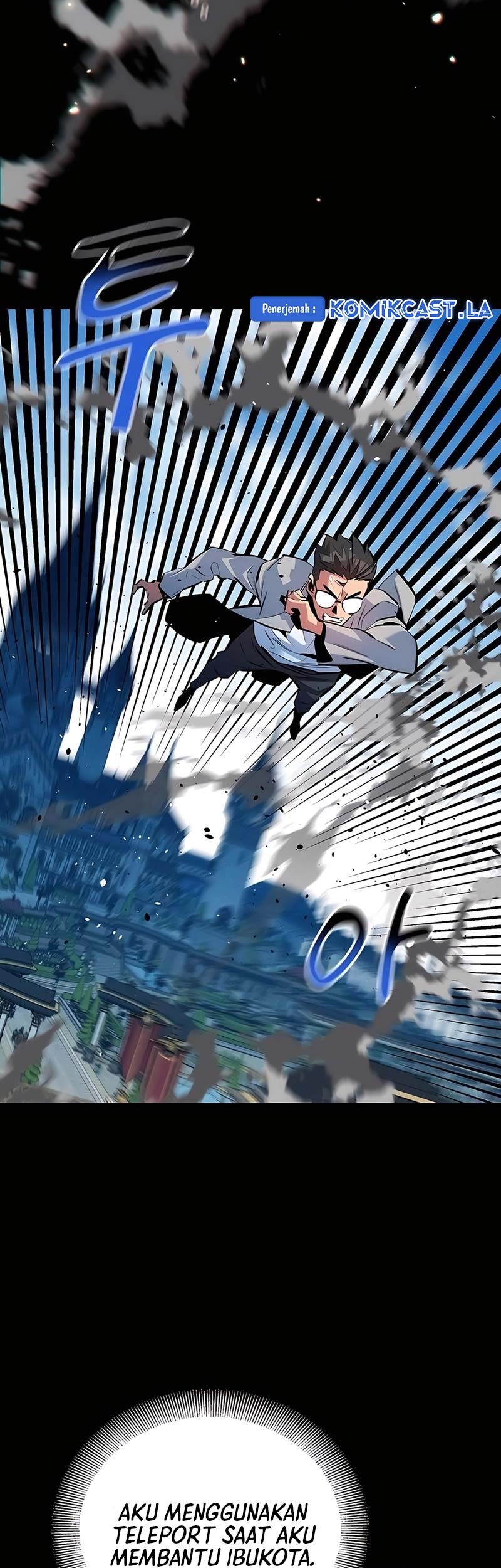 Auto-Hunting With Clones Chapter 126 Gambar 32