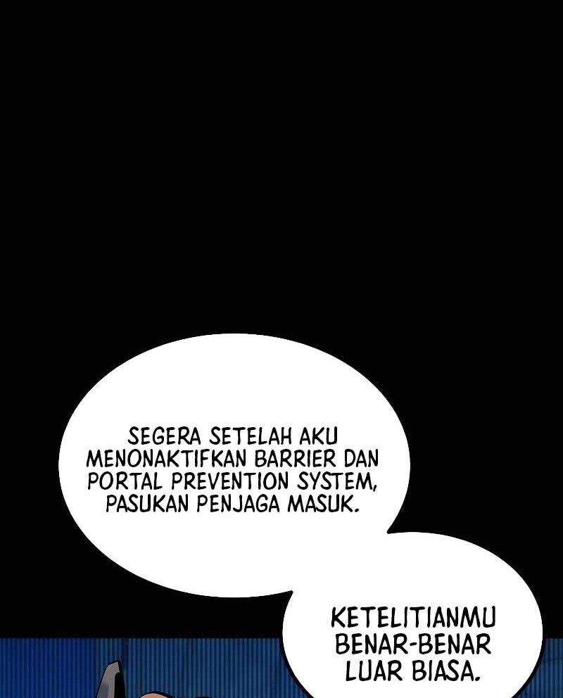Auto-Hunting With Clones Chapter 126 Gambar 55