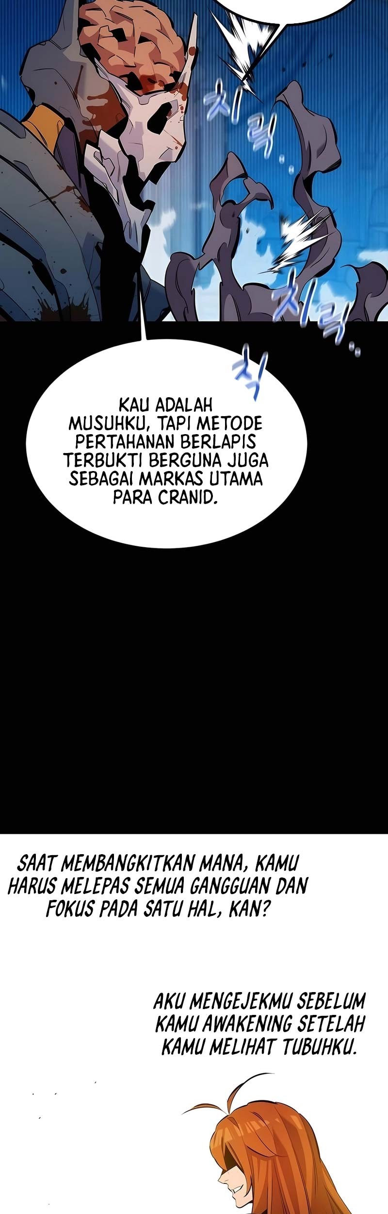 Auto-Hunting With Clones Chapter 126 Gambar 56