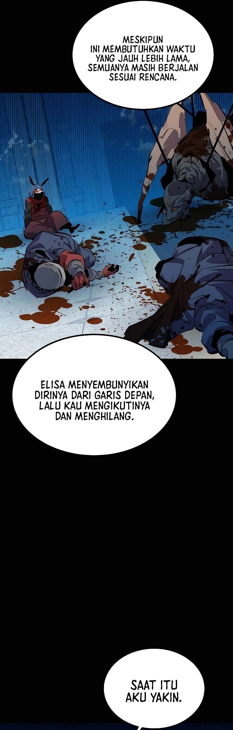 Auto-Hunting With Clones Chapter 126 Gambar 58