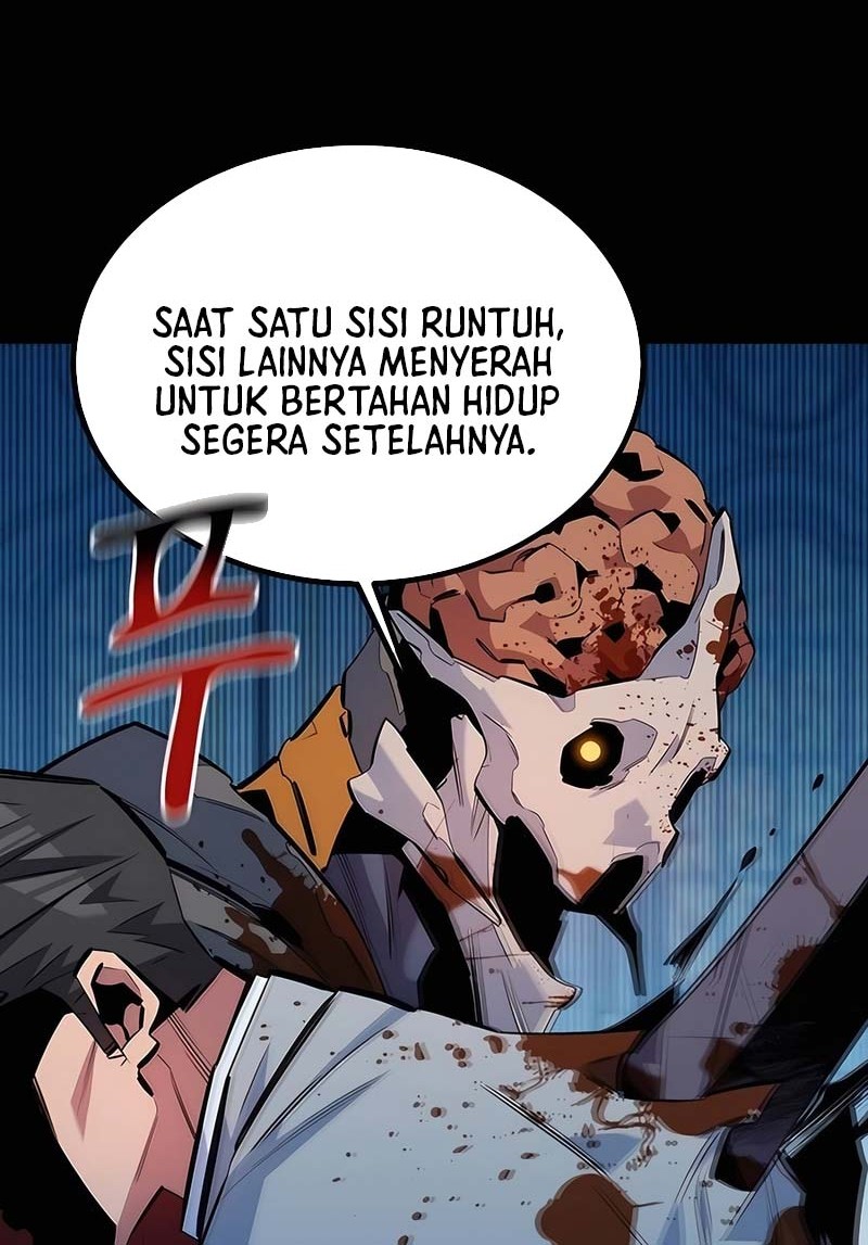 Auto-Hunting With Clones Chapter 126 Gambar 61