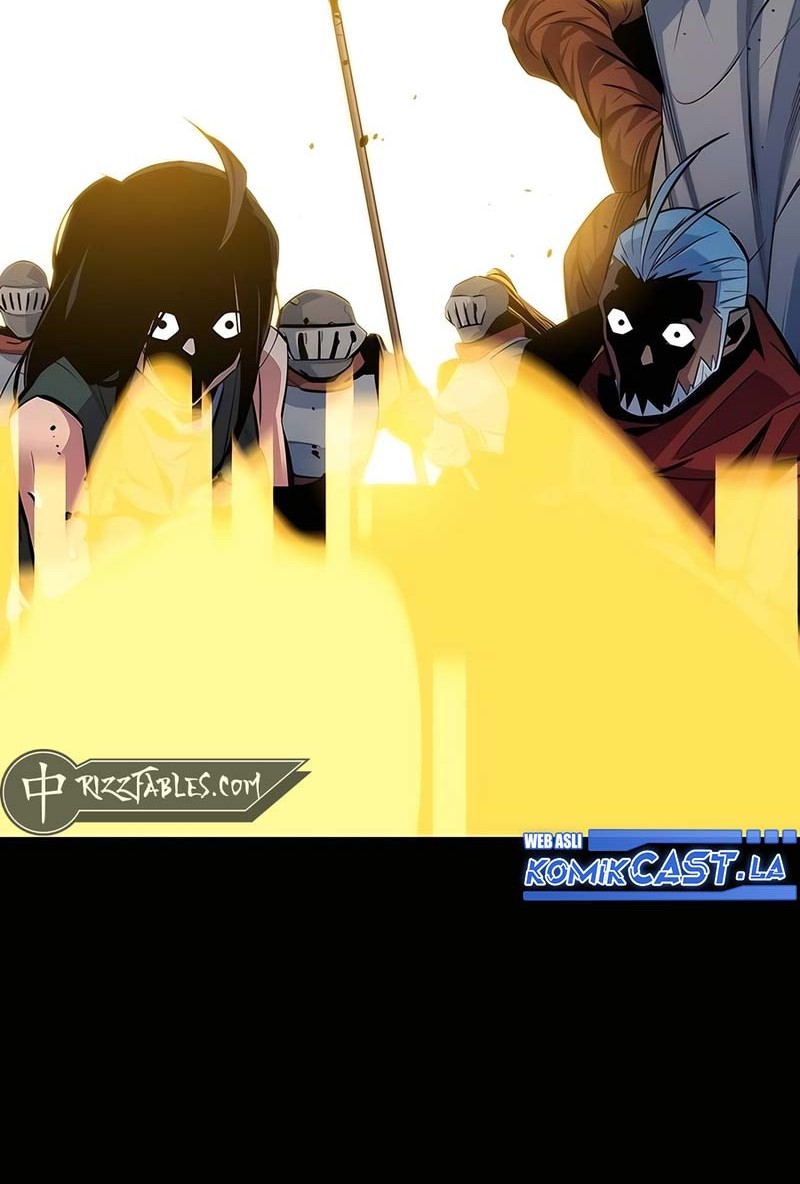 Auto-Hunting With Clones Chapter 127 Gambar 25