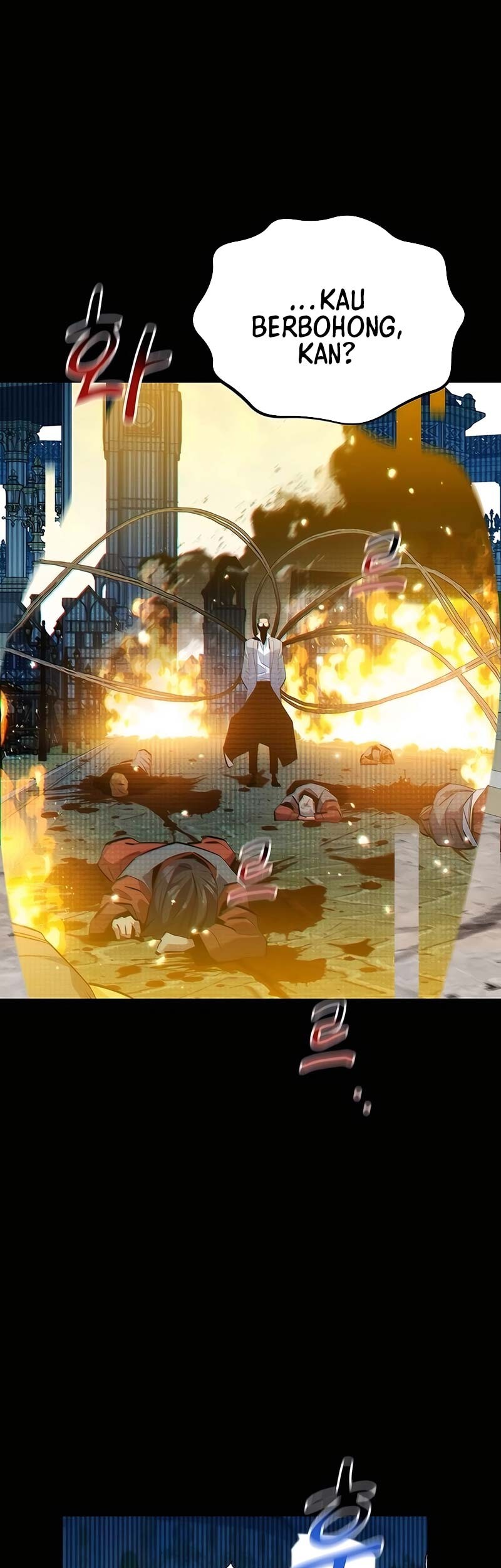 Auto-Hunting With Clones Chapter 127 Gambar 26
