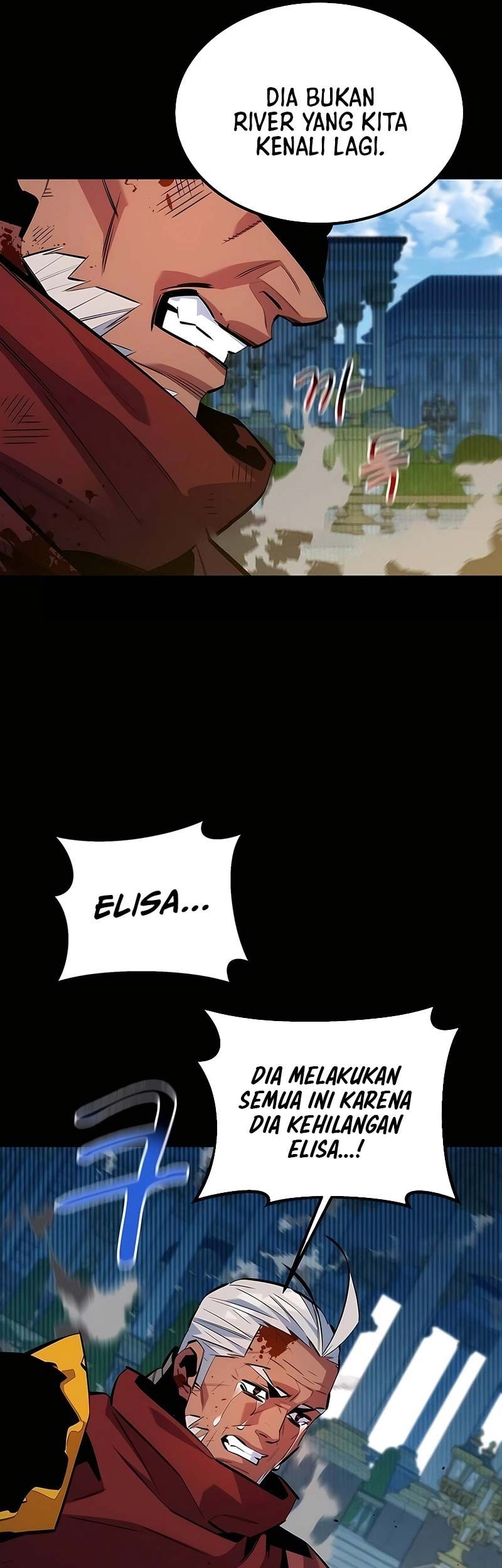 Auto-Hunting With Clones Chapter 127 Gambar 30