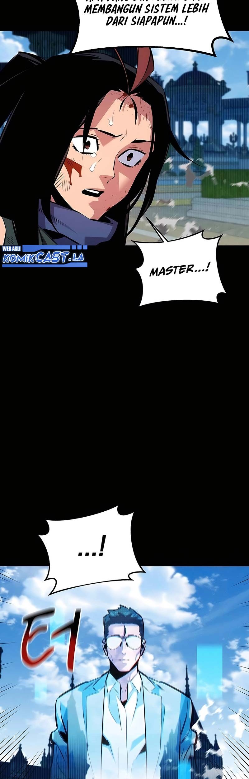 Auto-Hunting With Clones Chapter 127 Gambar 32