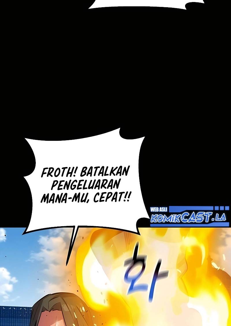 Auto-Hunting With Clones Chapter 127 Gambar 41