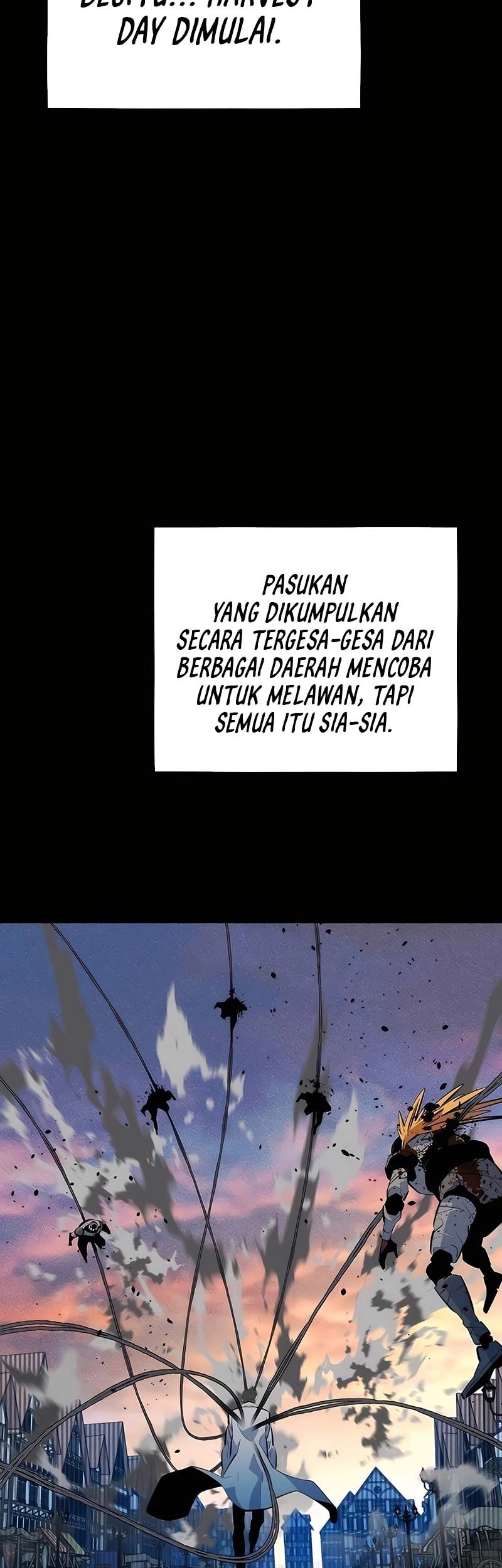 Auto-Hunting With Clones Chapter 127 Gambar 48