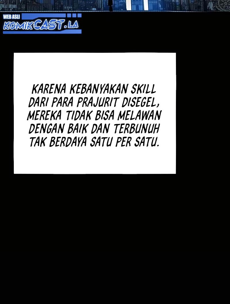 Auto-Hunting With Clones Chapter 127 Gambar 49