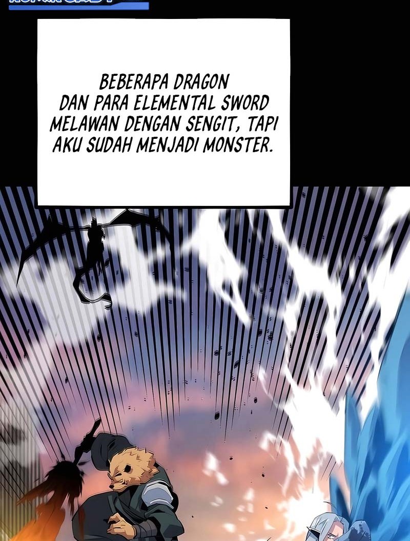 Auto-Hunting With Clones Chapter 127 Gambar 51