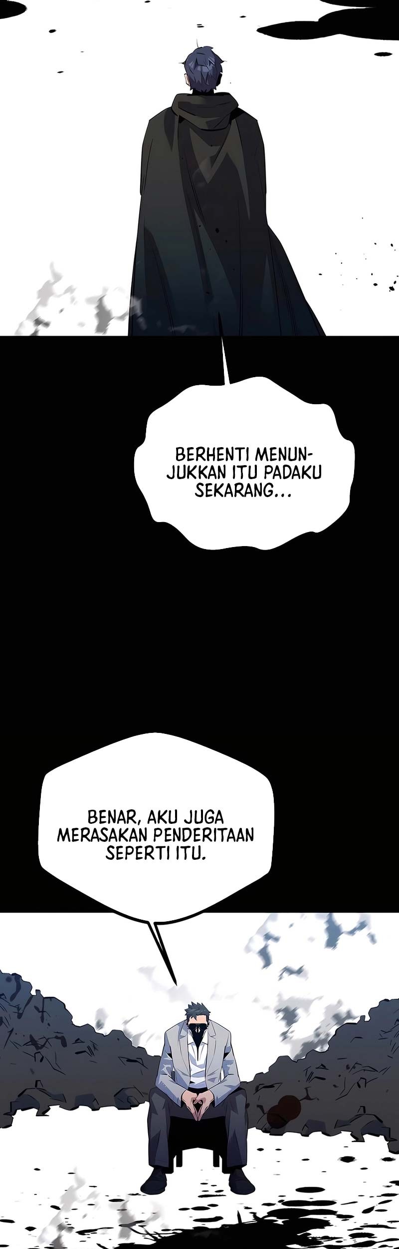 Auto-Hunting With Clones Chapter 127 Gambar 56