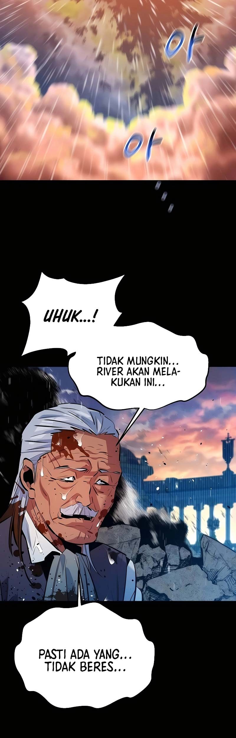 Auto-Hunting With Clones Chapter 127 Gambar 60