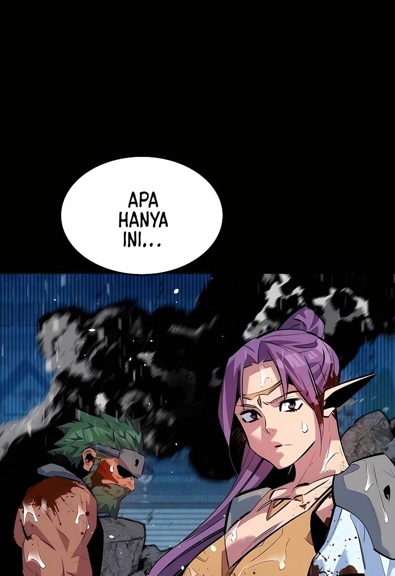 Auto-Hunting With Clones Chapter 127 Gambar 63