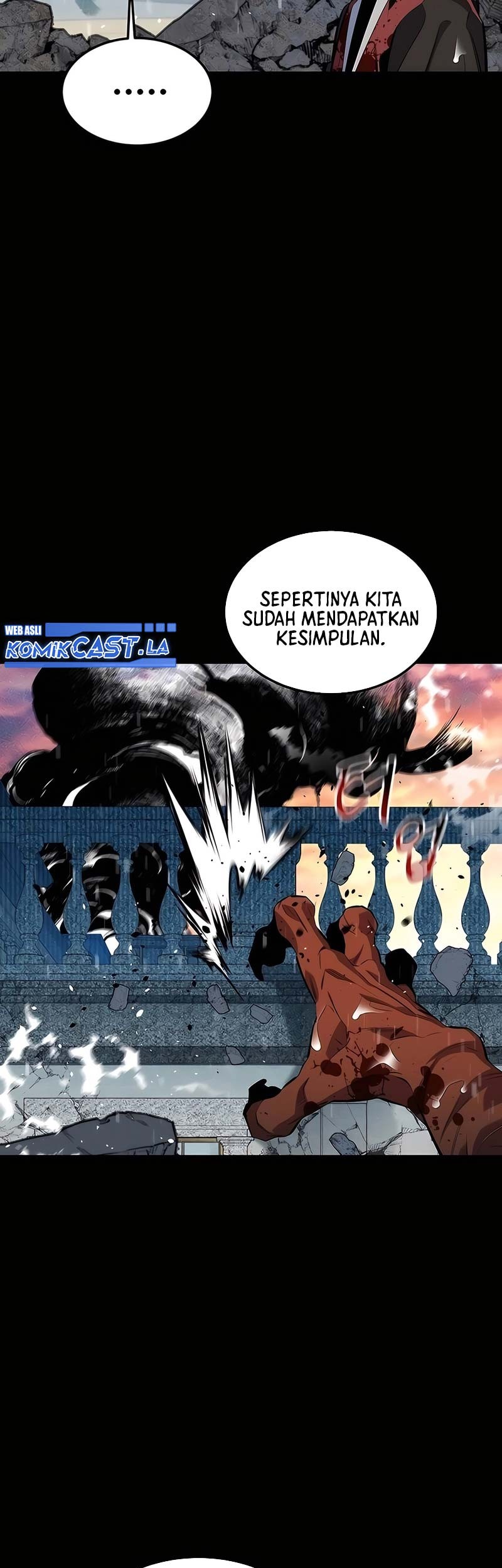 Auto-Hunting With Clones Chapter 127 Gambar 66