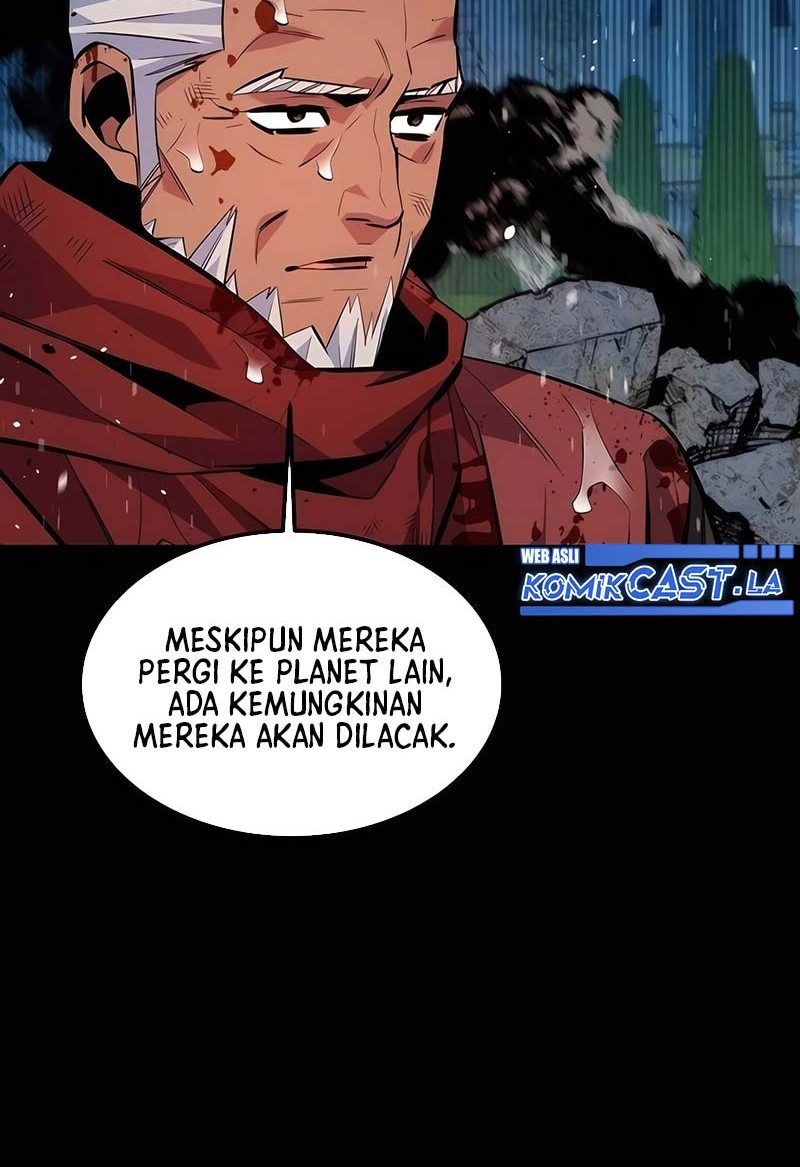 Auto-Hunting With Clones Chapter 127 Gambar 71