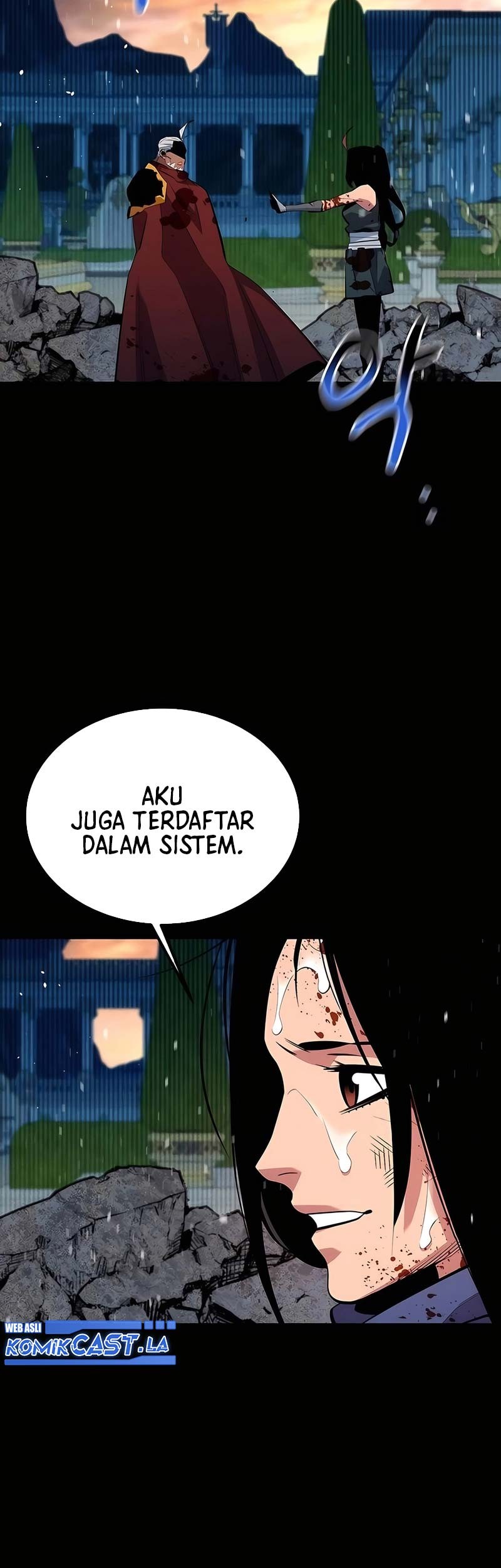 Auto-Hunting With Clones Chapter 127 Gambar 76