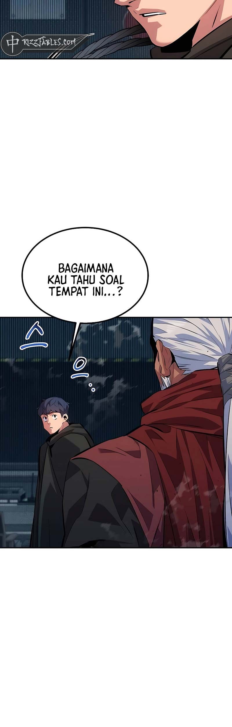 Auto-Hunting With Clones Chapter 127 Gambar 88
