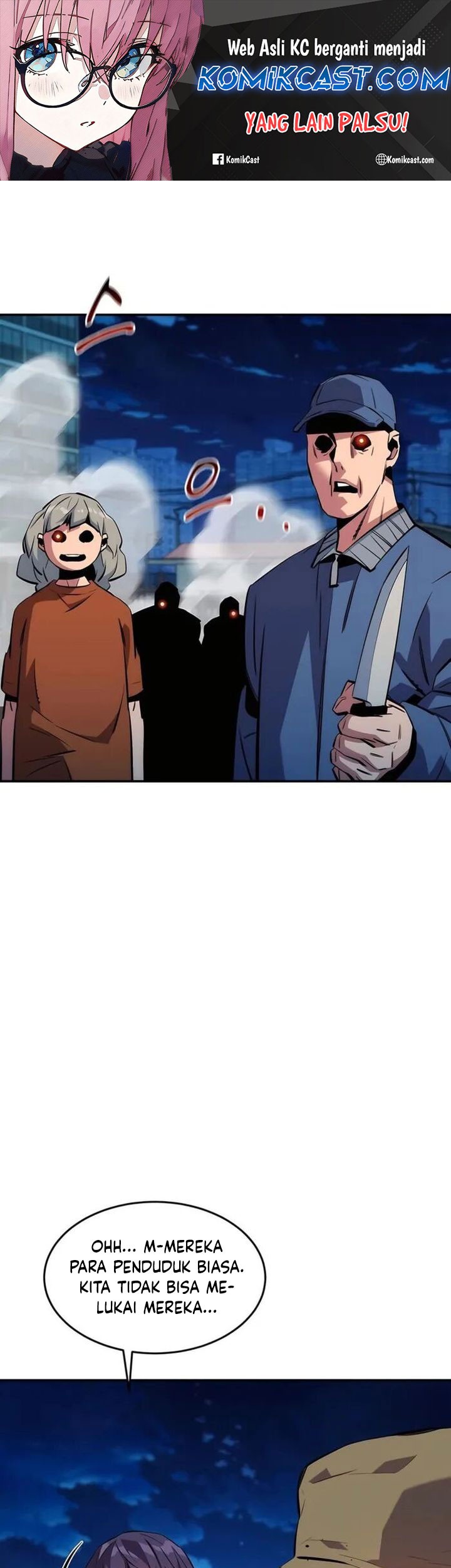 Baca Auto-Hunting With Clones Chapter 140 Gambar 2