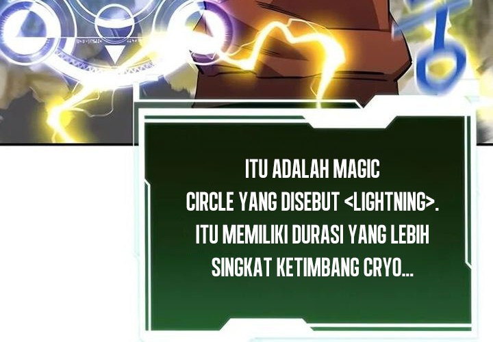 Auto-Hunting With Clones Chapter 140 Gambar 72