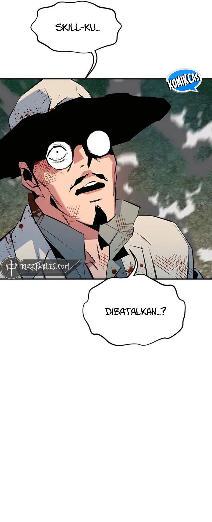 Auto-Hunting With Clones Chapter 140 Gambar 81