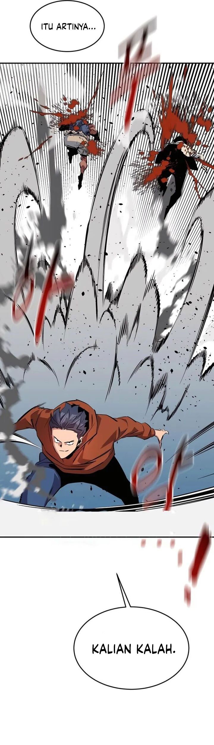 Auto-Hunting With Clones Chapter 140 Gambar 90
