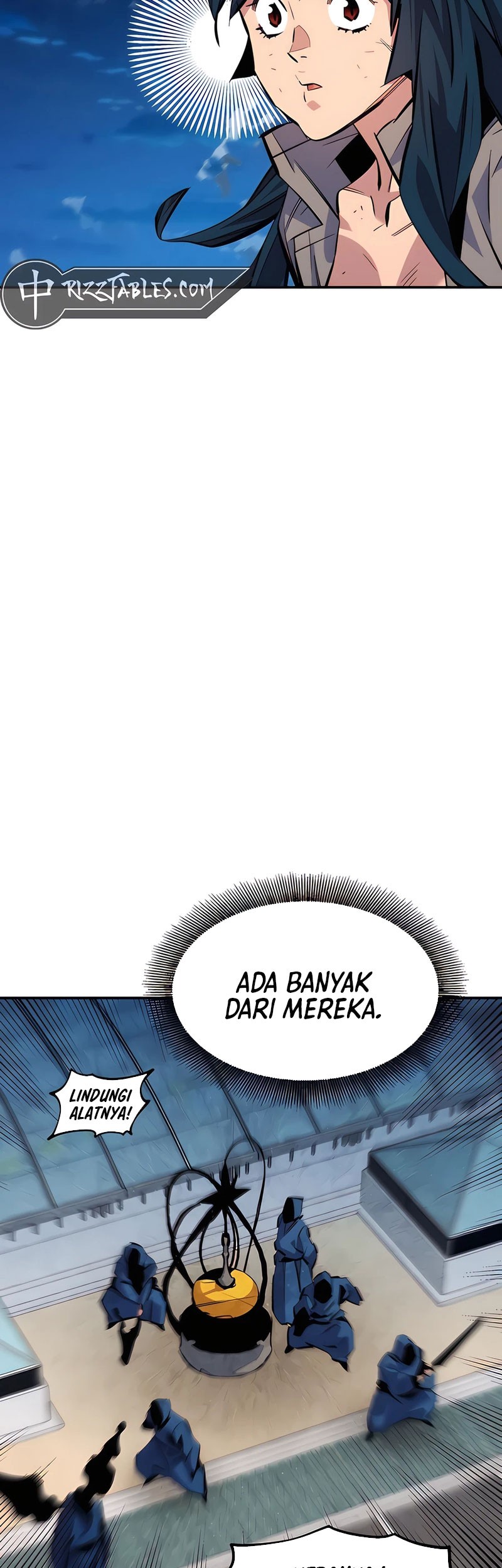 Auto-Hunting With Clones Chapter 141 Gambar 19