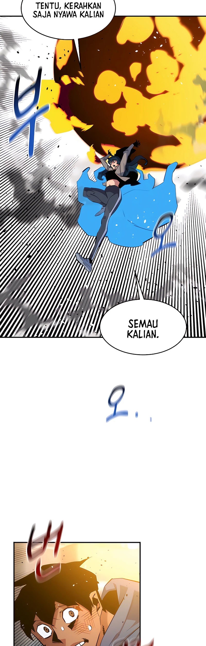 Auto-Hunting With Clones Chapter 141 Gambar 21