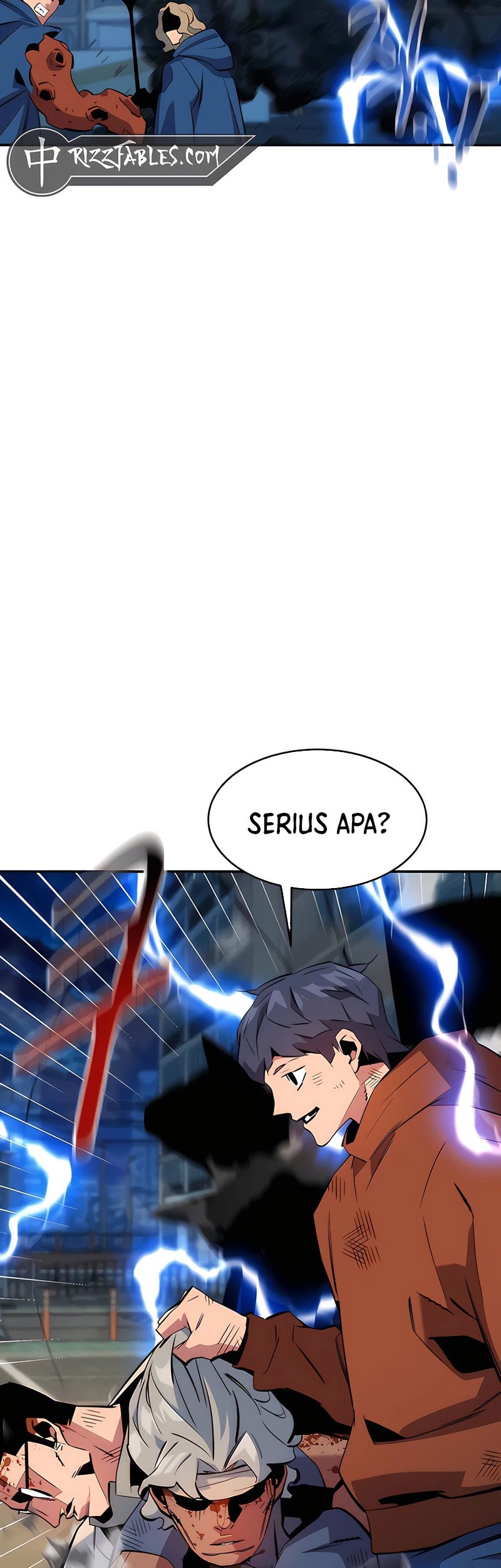 Auto-Hunting With Clones Chapter 141 Gambar 27