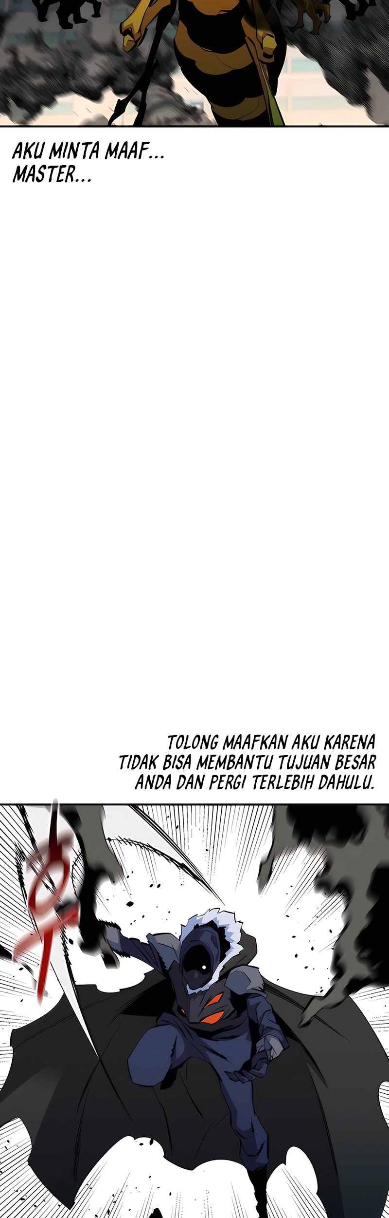 Auto-Hunting With Clones Chapter 141 Gambar 35