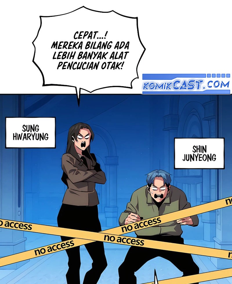 Baca Auto-Hunting With Clones Chapter 141 Gambar 2