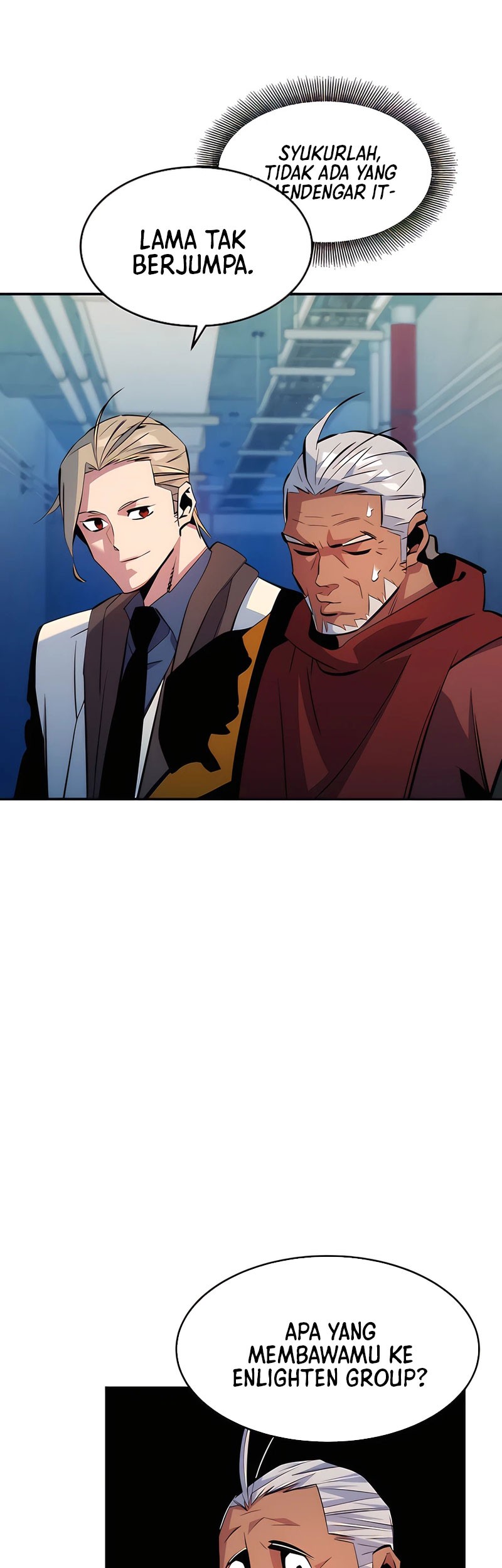 Auto-Hunting With Clones Chapter 141 Gambar 43