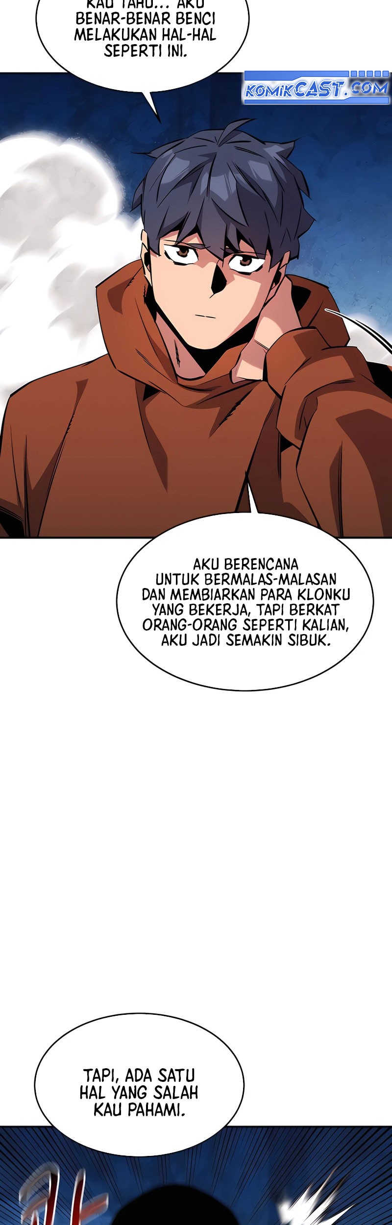 Auto-Hunting With Clones Chapter 141 Gambar 59