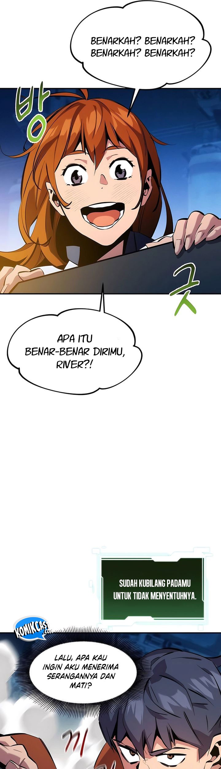 Baca Auto-Hunting With Clones Chapter 144 Gambar 2