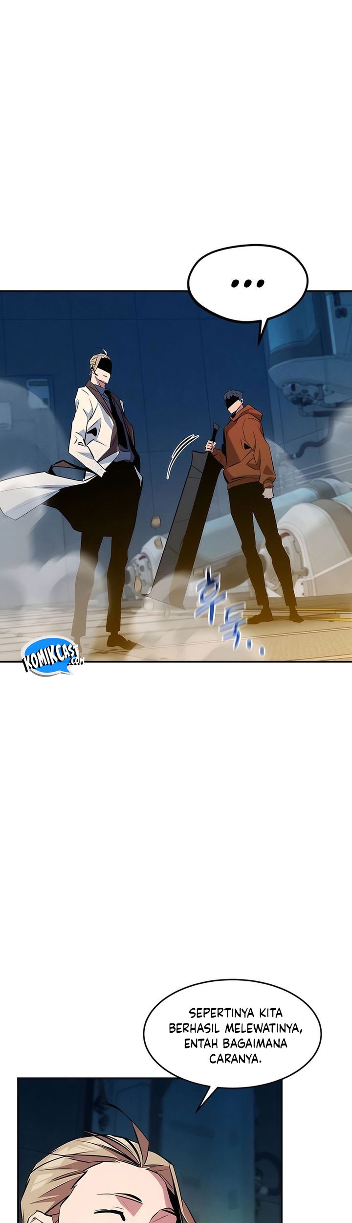 Auto-Hunting With Clones Chapter 144 Gambar 67