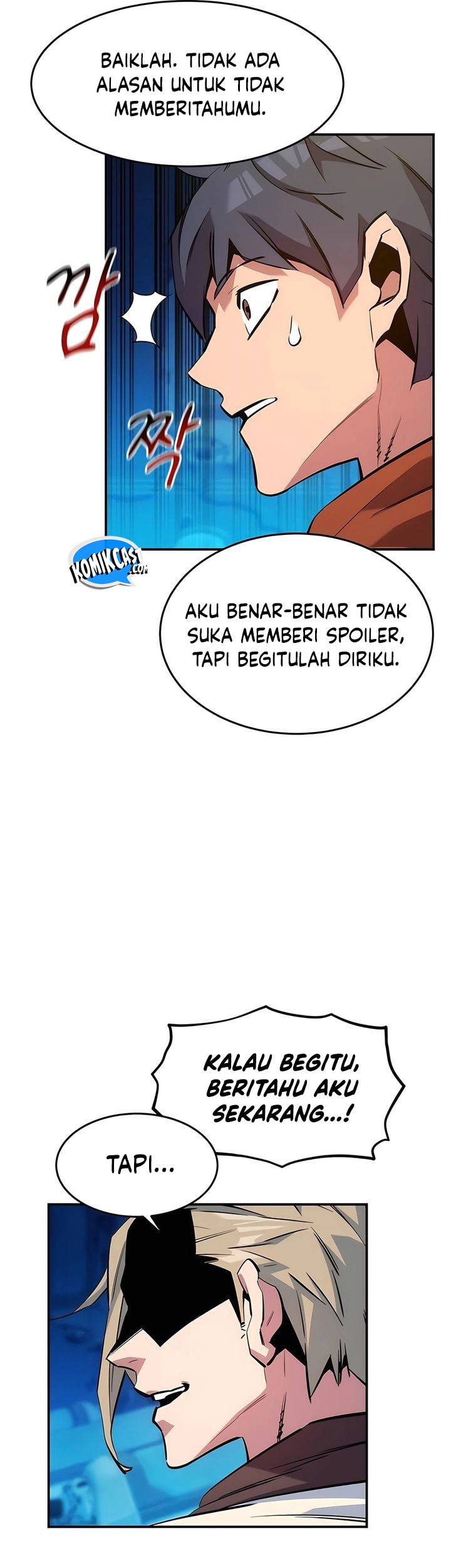 Baca Auto-Hunting With Clones Chapter 145 Gambar 2