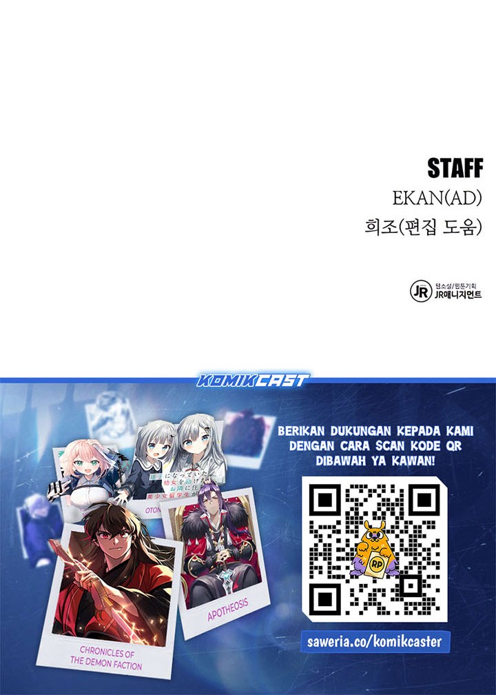 Auto-Hunting With Clones Chapter 146 Gambar 76