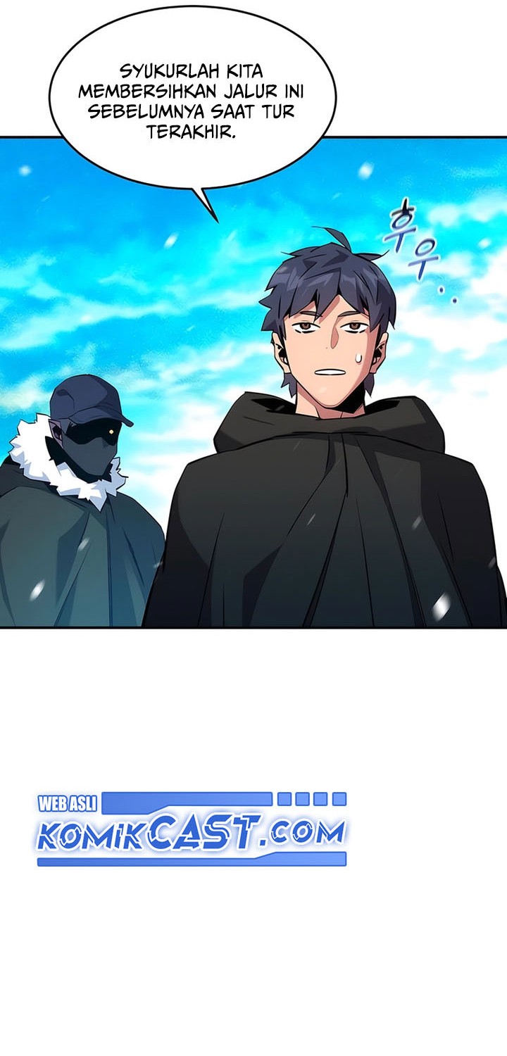 Auto-Hunting With Clones Chapter 147 Gambar 40