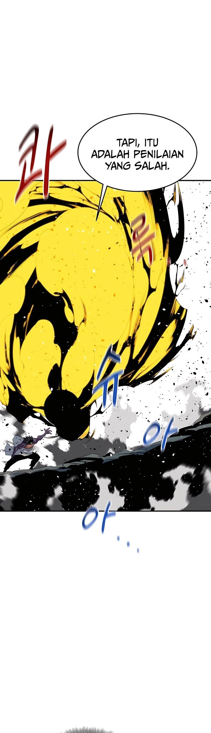 Auto-Hunting With Clones Chapter 154 Gambar 43