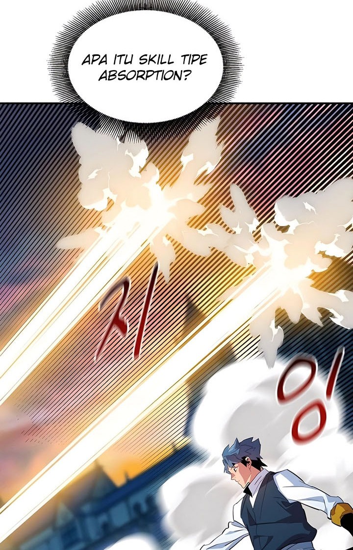Auto-Hunting With Clones Chapter 154 Gambar 44
