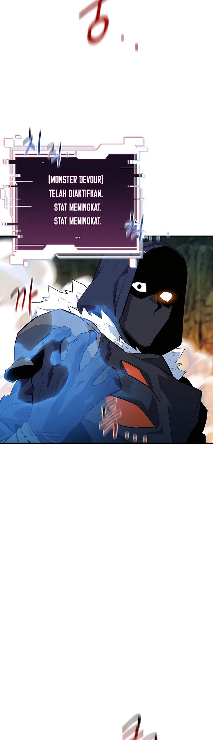 Auto-Hunting With Clones Chapter 154 Gambar 63